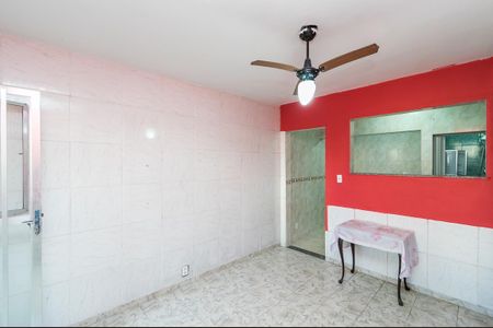 Casa para alugar com 95m², 2 quartos e sem vagaSala