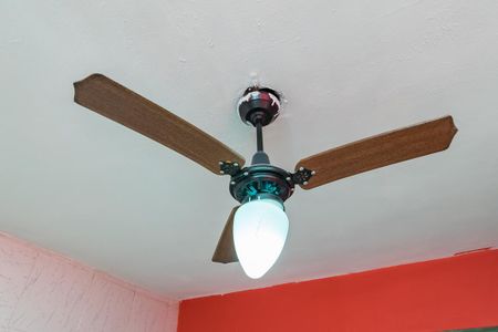 Sala de casa para alugar com 2 quartos, 95m² em Vicente de Carvalho, Rio de Janeiro