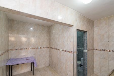 Casa para alugar com 95m², 2 quartos e sem vagaCozinha