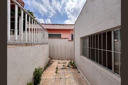 Casa à venda com 180m², 2 quartos e 2 vagasÁrea comum