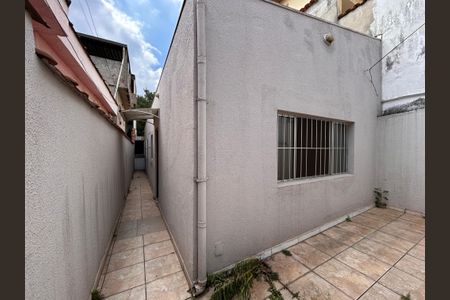 Casa à venda com 180m², 2 quartos e 2 vagasÁrea comum