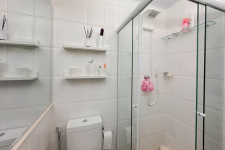 Casa à venda com 180m², 4 quartos e 1 vagaEdícula - Banheiro
