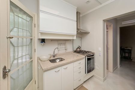 Casa à venda com 180m², 4 quartos e 1 vagaEdícula - Cozinha
