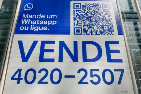 Casa à venda com 180m², 4 quartos e 1 vagaPlaquinha