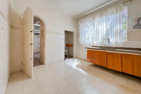 Casa à venda com 180m², 4 quartos e 1 vagaCozinha