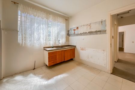 Casa à venda com 180m², 4 quartos e 1 vagaCozinha