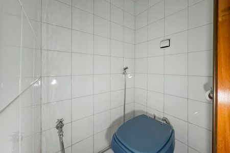 Casa à venda com 180m², 4 quartos e 1 vagaLavabo