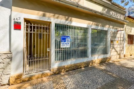 Casa à venda com 180m², 4 quartos e 1 vagaFachada