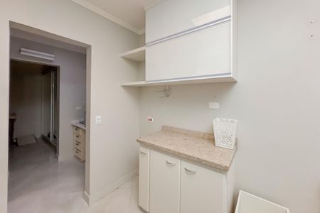 Casa à venda com 180m², 4 quartos e 1 vagaEdícula - Cozinha