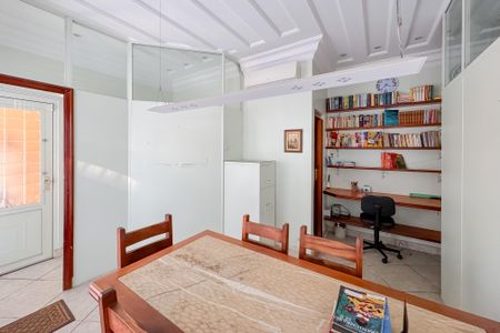 Casa à venda com 180m², 4 quartos e 1 vagaSala 3