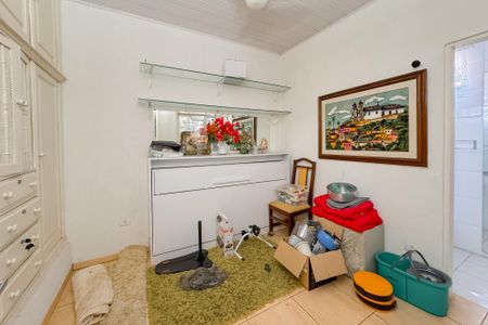 Casa à venda com 180m², 4 quartos e 1 vagaSuíte 1