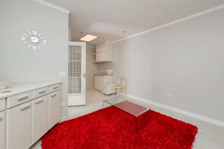 Casa à venda com 180m², 4 quartos e 1 vagaEdícula