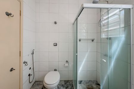 Casa à venda com 180m², 4 quartos e 1 vagaBanheiro Social