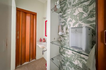 Casa à venda com 180m², 4 quartos e 1 vagaLavabo