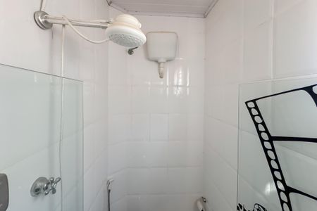 Casa à venda com 180m², 4 quartos e 1 vagaBanheiro da Suíte 1
