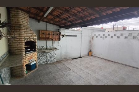 Apartamento para alugar com 49m², 2 quartos e 1 vagaÁrea comum - Churrasqueira