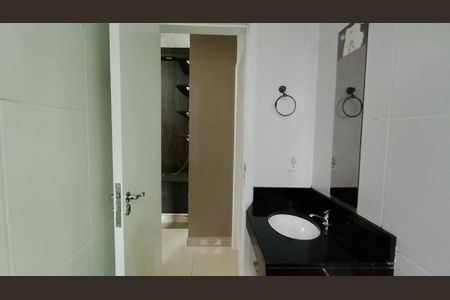 Apartamento para alugar com 49m², 2 quartos e 1 vagaBanheiro