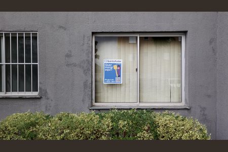 Apartamento para alugar com 49m², 2 quartos e 1 vagaPlaca