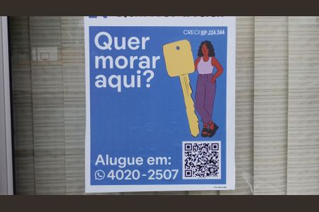 Apartamento para alugar com 49m², 2 quartos e 1 vagaPlaca