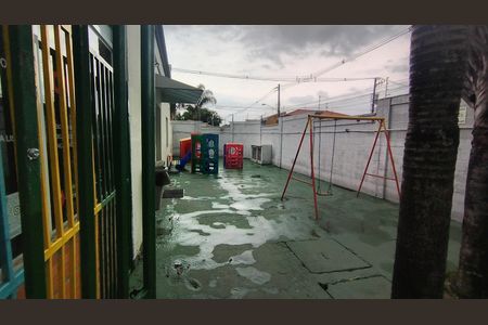 Apartamento para alugar com 49m², 2 quartos e 1 vagaPlayground