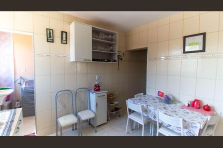Apartamento à venda com 76m², 2 quartos e 1 vaga Apartamento à venda com 76m², 2 quartos e 1 vagaCozinha