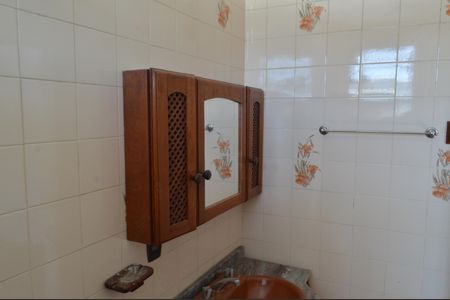 Apartamento à venda com 150m², 3 quartos e 2 vagas Apartamento à venda com 150m², 3 quartos e 2 vagasBanheiro da Suíte