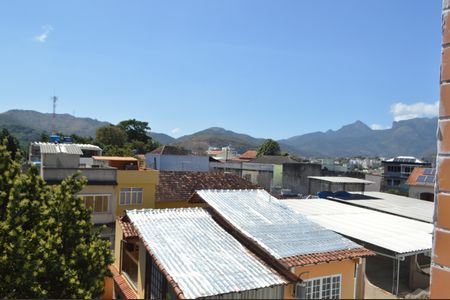 Apartamento à venda com 150m², 3 quartos e 2 vagas Apartamento à venda com 150m², 3 quartos e 2 vagasVista da Varanda