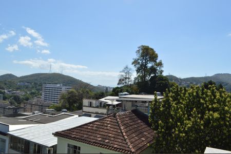 Apartamento à venda com 150m², 3 quartos e 2 vagas Apartamento à venda com 150m², 3 quartos e 2 vagasVista da Varanda