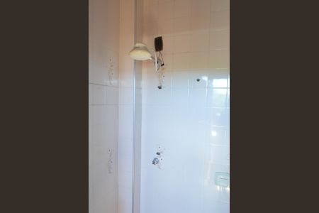 Apartamento à venda com 150m², 3 quartos e 2 vagas Apartamento à venda com 150m², 3 quartos e 2 vagasBanheiro de Serviço