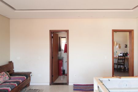 Apartamento à venda com 200m², 3 quartos e 3 vagasSala 2