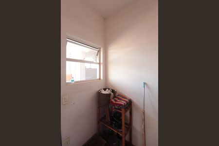 Apartamento à venda com 200m², 3 quartos e 3 vagasQuarto de Serviço