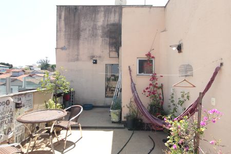 Apartamento à venda com 200m², 3 quartos e 3 vagasCobertura