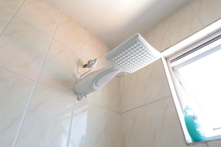 Apartamento à venda com 200m², 3 quartos e 3 vagasBanheiro da Suite