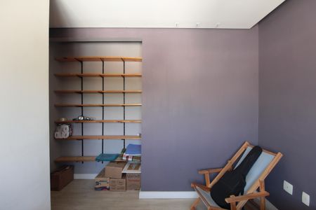 Apartamento à venda com 200m², 3 quartos e 3 vagasQuarto 1