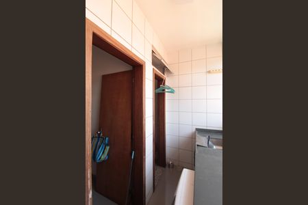 Apartamento à venda com 200m², 3 quartos e 3 vagasÁrea de Serviço