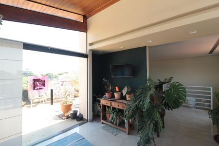 Sala de apartamento para alugar com 3 quartos, 200m² em Ouro Preto, Belo Horizonte