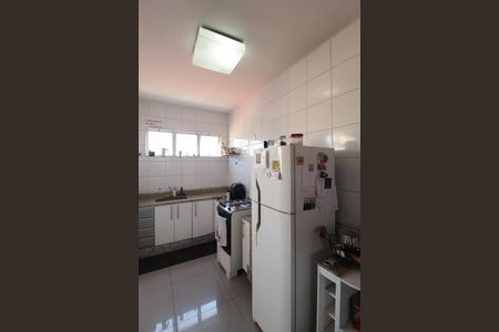 Apartamento à venda com 200m², 3 quartos e 3 vagasCozinha