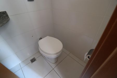 Apartamento para alugar com 42m², 1 quarto e 1 vagaLavabo