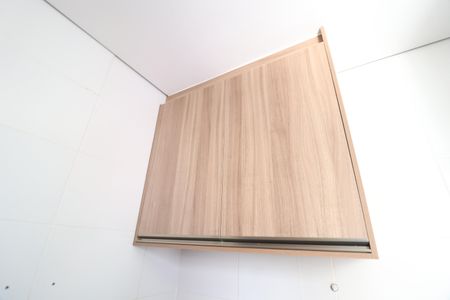 Apartamento para alugar com 42m², 1 quarto e 1 vagaCozinha