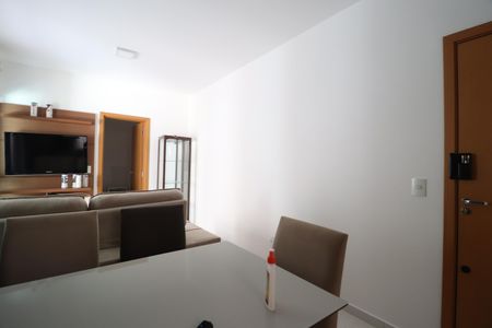Apartamento para alugar com 42m², 1 quarto e 1 vagaSala