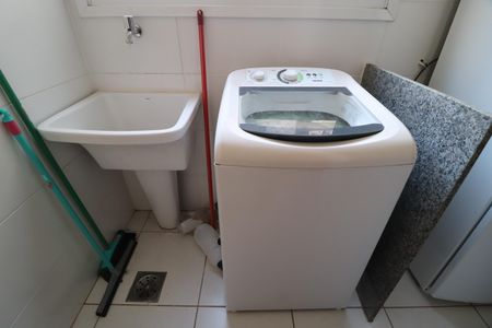 Apartamento para alugar com 42m², 1 quarto e 1 vagaÁrea de Serviço
