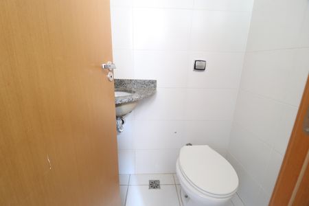 Apartamento para alugar com 42m², 1 quarto e 1 vagaLavabo
