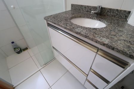 Apartamento para alugar com 42m², 1 quarto e 1 vagaBanheiro da Suíte