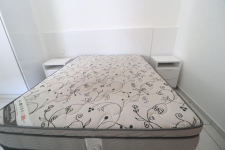 Apartamento para alugar com 42m², 1 quarto e 1 vagaSuíte