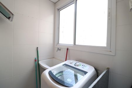 Apartamento para alugar com 42m², 1 quarto e 1 vagaÁrea de Serviço