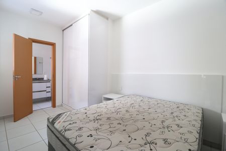 Apartamento para alugar com 42m², 1 quarto e 1 vagaSuíte