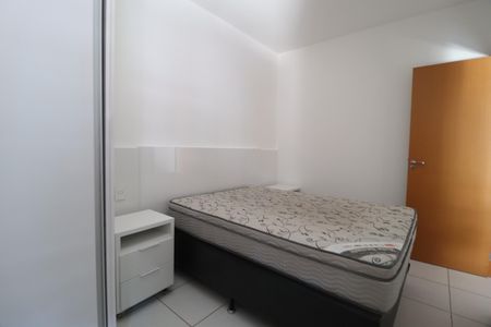 Apartamento para alugar com 42m², 1 quarto e 1 vagaSuíte