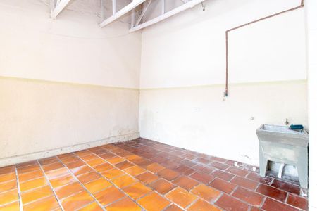 Casa para alugar com 405m², 4 quartos e 6 vagas Casa para alugar com 405m², 4 quartos e 6 vagasÁrea de Serviço