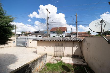 Vista Sala 2 de casa para alugar com 4 quartos, 405m² em São Braz, Curitiba