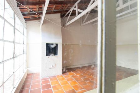 Casa para alugar com 405m², 4 quartos e 6 vagas Casa para alugar com 405m², 4 quartos e 6 vagasVista do Quarto 3